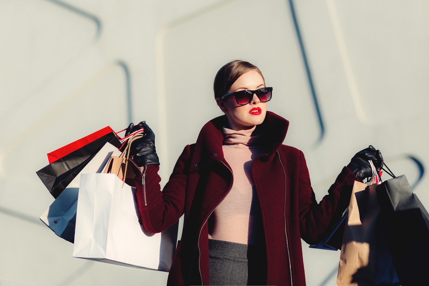 5 tips til at spare penge på shopping